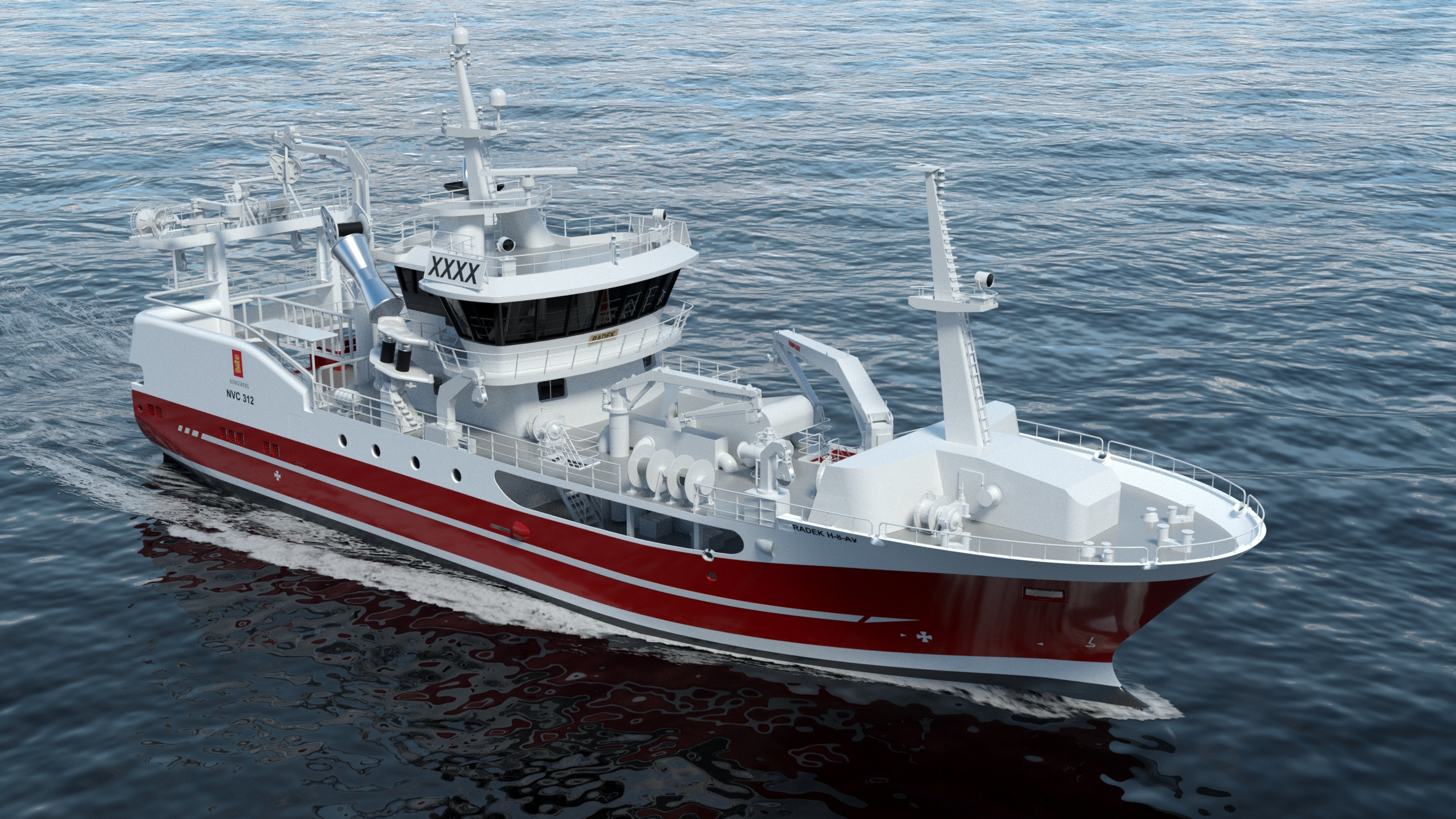Özata Shipyard Repair | One More Project from Norway...