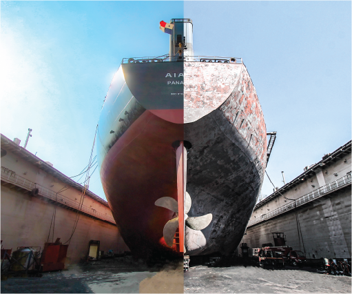 Özata Shipyard Repair | Anasayfa
